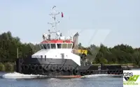 Bateaux de travail à vendre