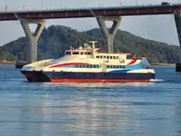 Catamaran à vendre
