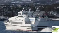 Navire de passagers à vendre