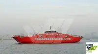 Ro-Ro ship à vendre