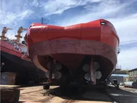 Navire d'approvisionnement à vendre