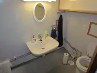 Remorqueur à vendre