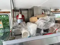 Catamaran à vendre