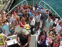 Navire de croisière à vendre