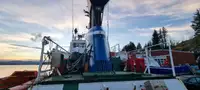 Remorqueur à vendre