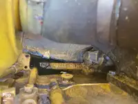 Chalutier à vendre