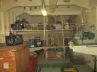 Navire frigorifique à vendre