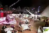 Navire de croisière à vendre