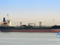 Pétrolier / chimiquier à vendre
