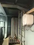 Bateaux de travail à vendre