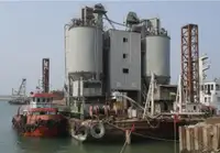 Péniche à vendre