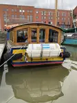 Navire-ferry à vendre