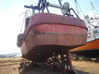 Remorqueur à vendre