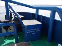 Transporteur de vrac à vendre