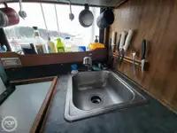 Canot de sauvetage à vendre