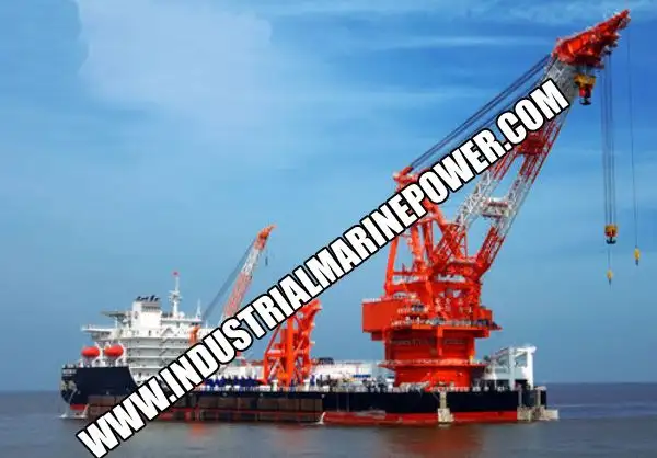 Péniche à vendre