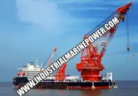 Péniche à vendre