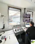 Péniche à vendre