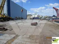 Péniche à vendre
