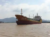 Pétrolier / chimiquier à vendre