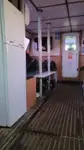 Navire de service pour parc éolien à vendre