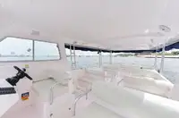 Navire de croisière à vendre