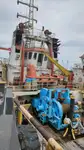 Remorqueur à vendre