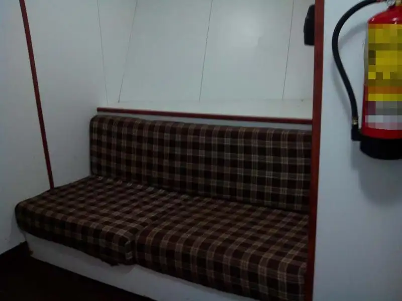 Remorqueur à vendre