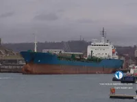 Pétrolier / chimiquier à vendre