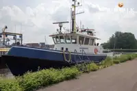 Bateau patrouilleur à vendre
