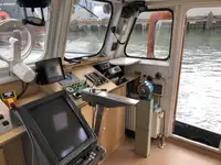 Remorqueur à vendre
