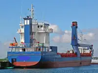 Transporteur de vrac à vendre