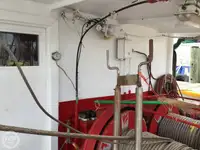 Chalutier à vendre