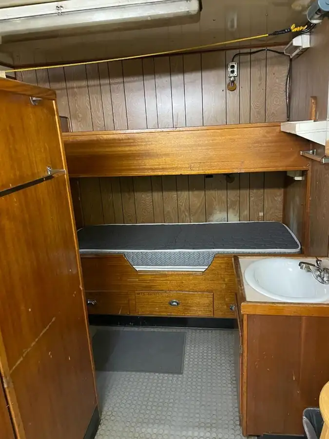 Drague à vendre