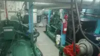 Bateaux de travail à vendre