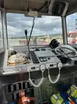 Bateaux de travail à vendre