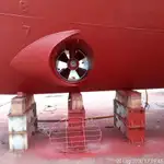 Bateau de transport d'équipage à vendre