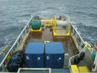 Pétrolier de ravitaillement à vendre
