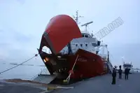Navire Ro-Ro à vendre
