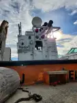 Bateaux de travail à vendre