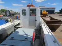 Métal de récupération à vendre