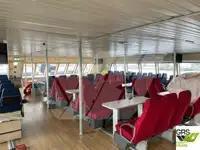 Navire-ferry à vendre