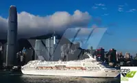 Bateau de croisière à vendre