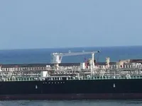 Pétrolier / chimiquier à vendre