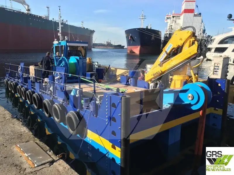 Polyvalent à vendre