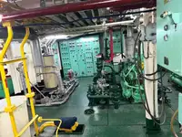 Bateaux de travail à vendre