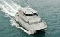 Catamaran à vendre