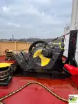 Navire d'approvisionnement à vendre