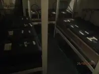Navire frigorifique à vendre