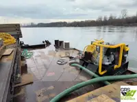Péniche à vendre